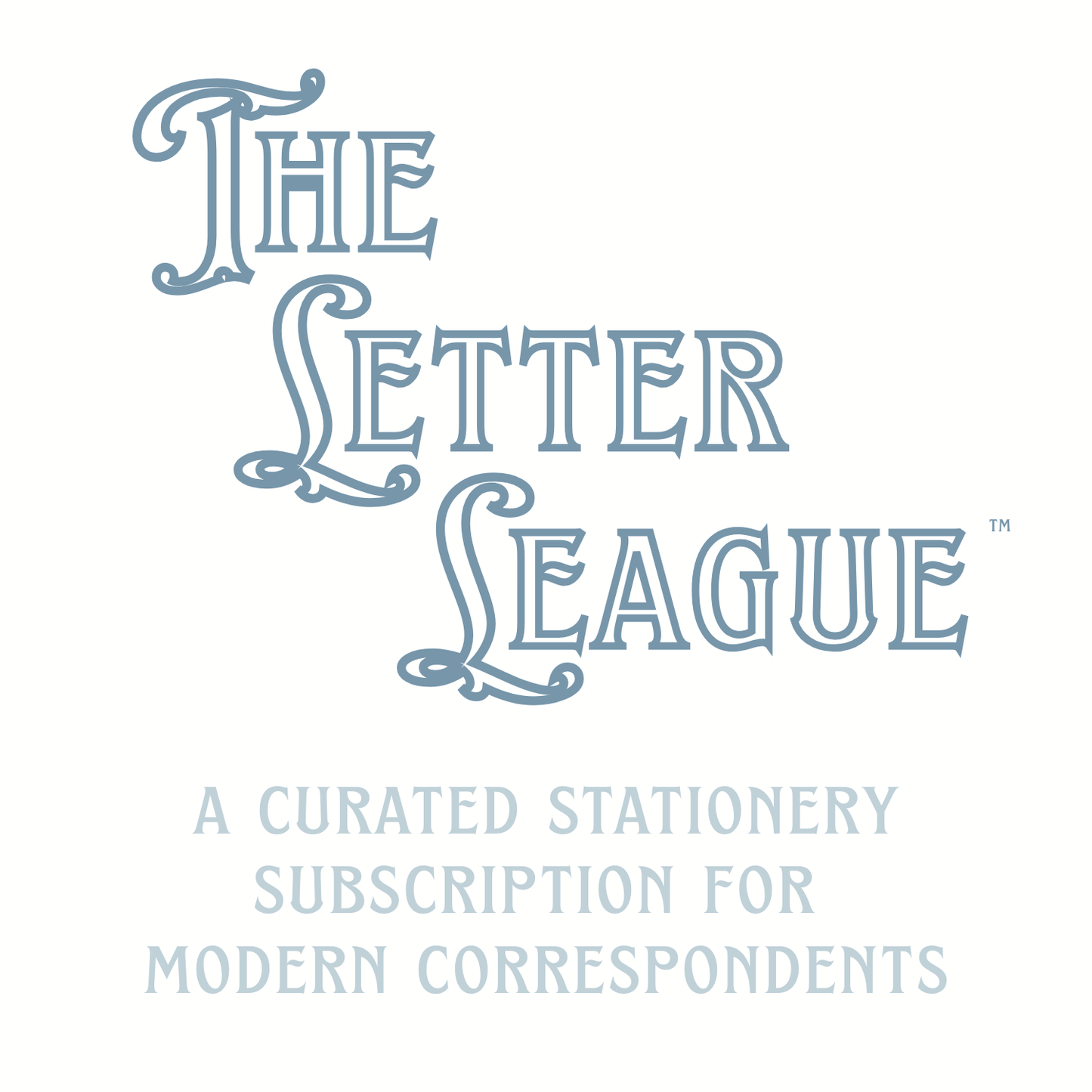 The Letter League Subscription